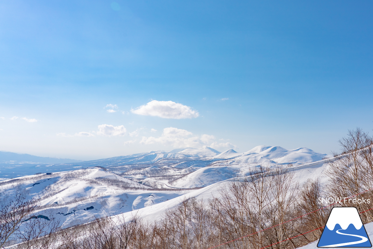 ニセコユナイテッド｜2021-2022ニセコ全山営業最終日。ニセコビレッジを起点に『NISEKO UNITED 全山滑走』にチャレンジ!!